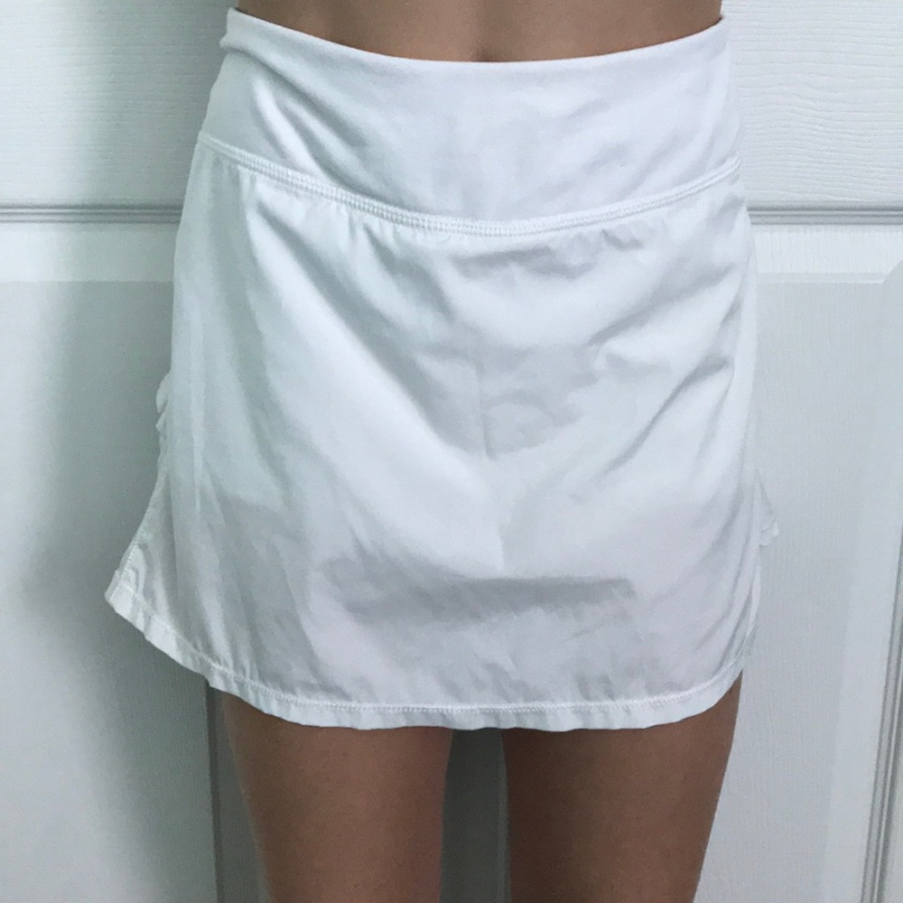 COPY - Ivivva skirt